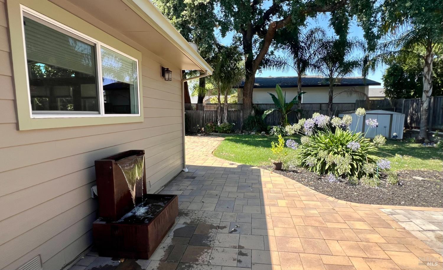 Detail Gallery Image 15 of 20 For 4403 Morse Ct, Napa,  CA 94558 - 2 Beds | 2 Baths