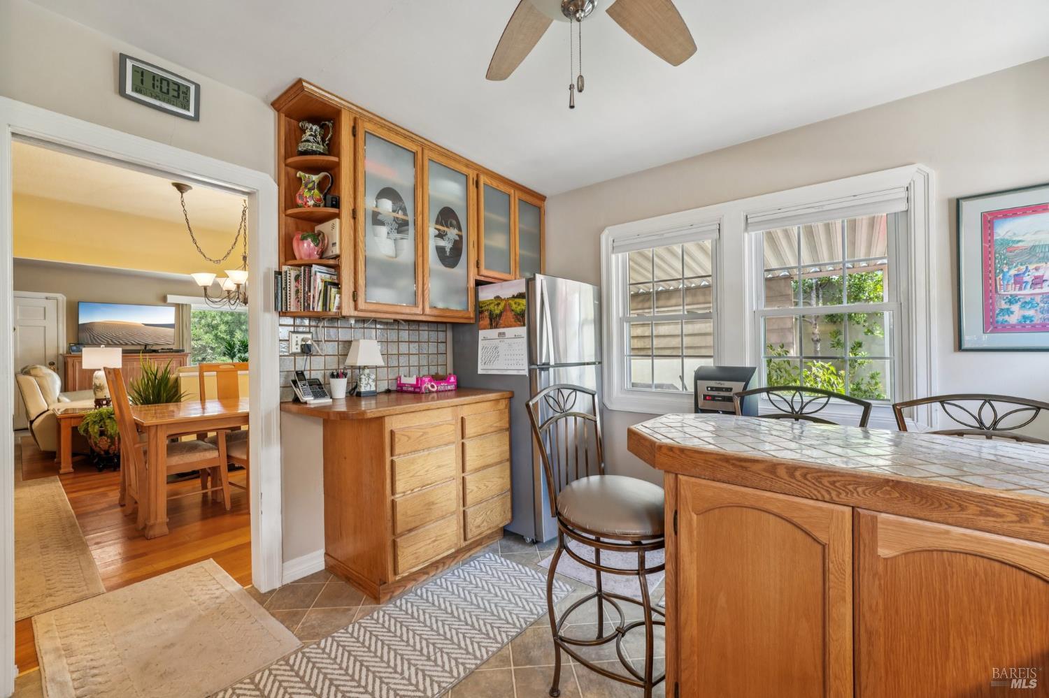 Detail Gallery Image 25 of 68 For 1072 Raymond Ave, Napa,  CA 94559 - 3 Beds | 1/1 Baths