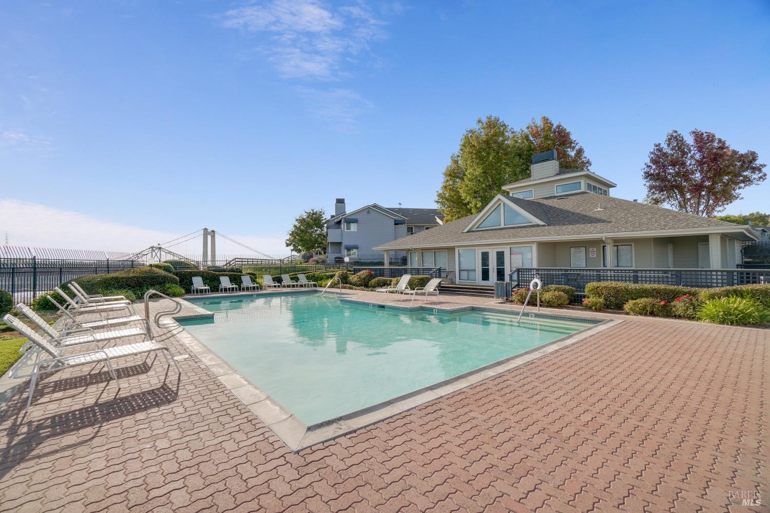 Detail Gallery Image 36 of 58 For 1201 Glen Cove Pkwy #1714,  Vallejo,  CA 94591 - 1 Beds | 1 Baths
