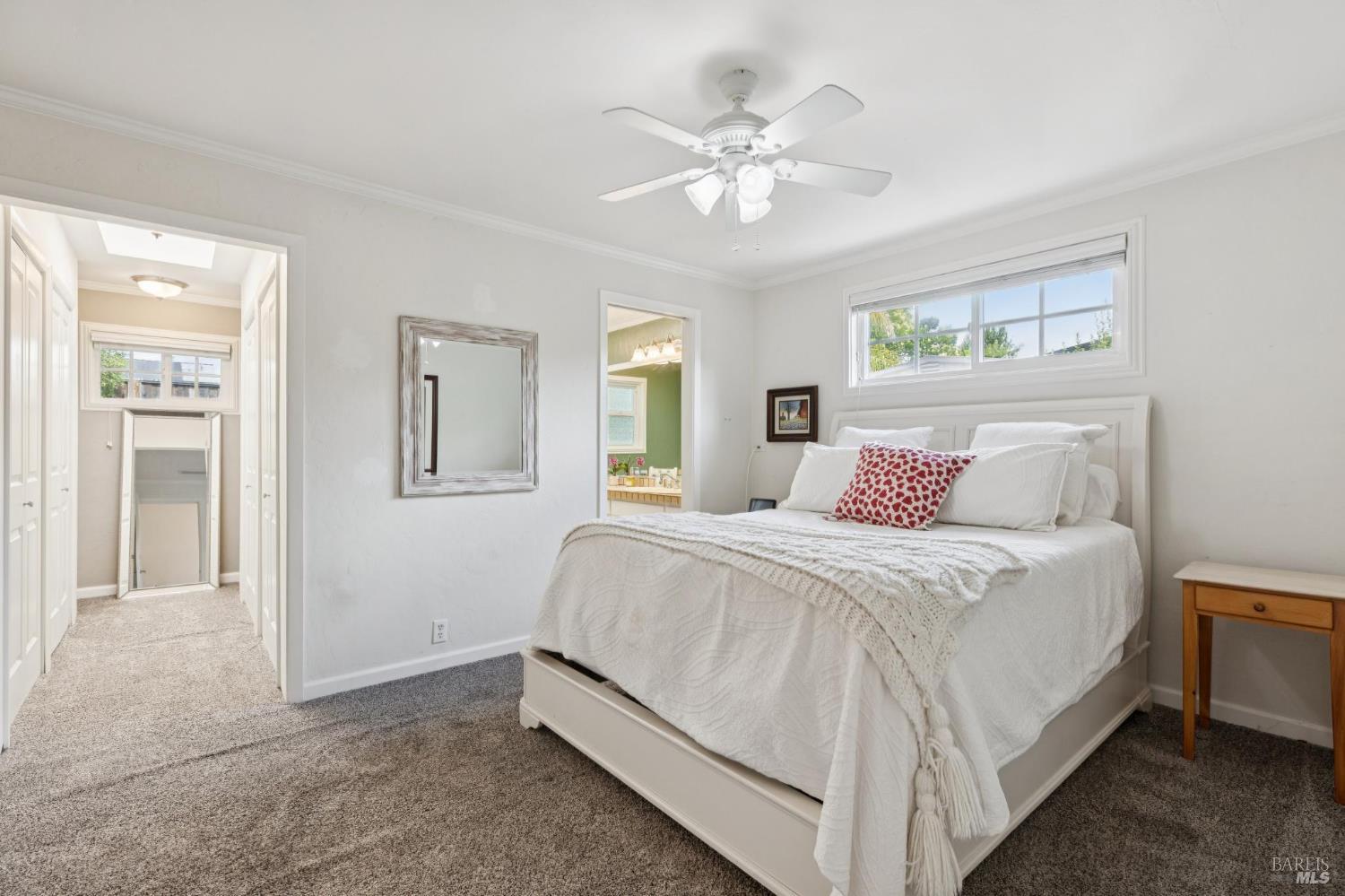 Detail Gallery Image 17 of 31 For 60 Ormond Ct, Novato,  CA 94947 - 3 Beds | 3 Baths