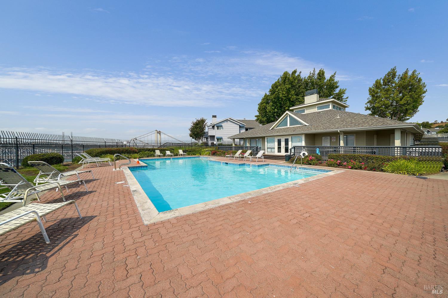 Detail Gallery Image 34 of 58 For 1201 Glen Cove Pkwy #1714,  Vallejo,  CA 94591 - 1 Beds | 1 Baths
