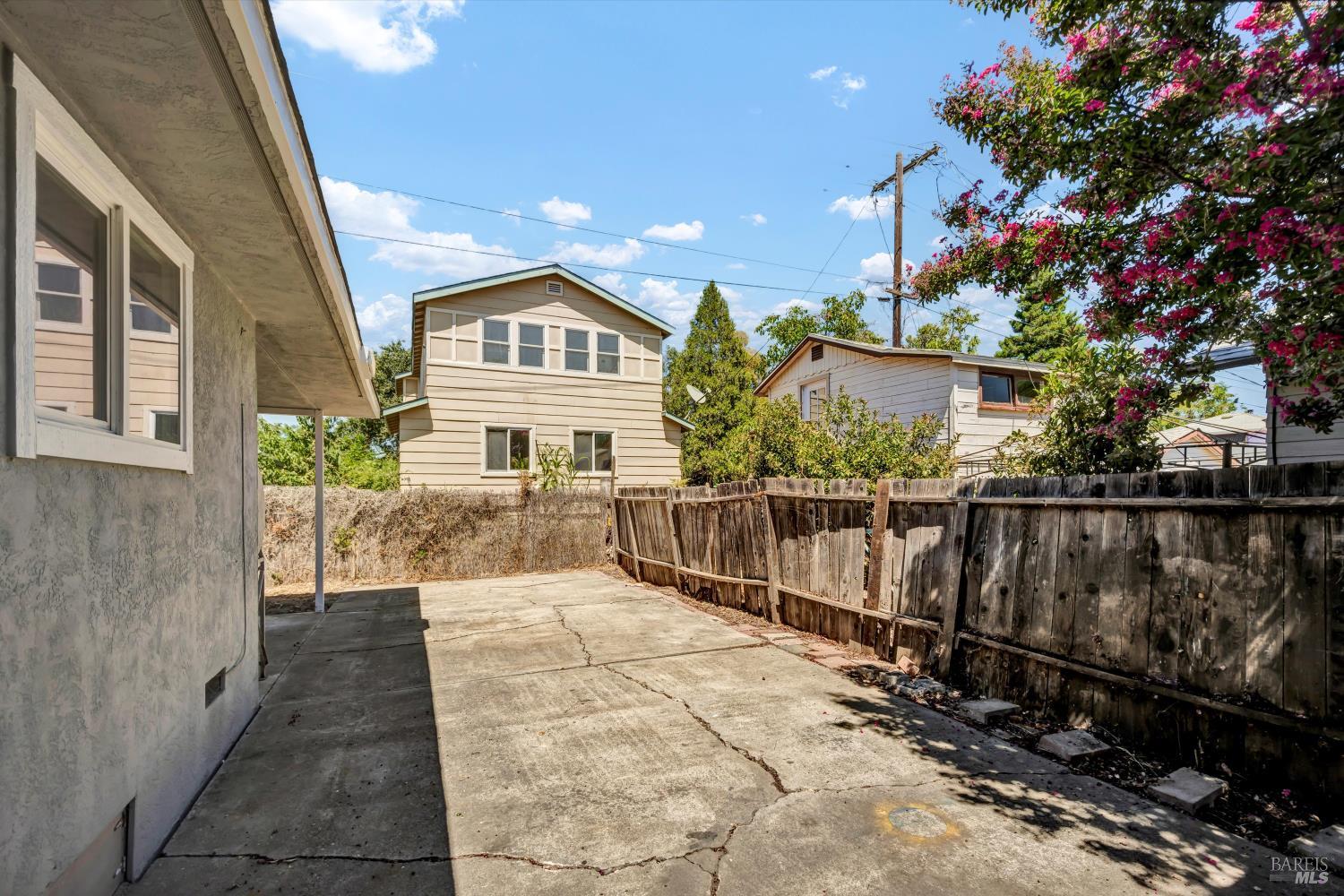Detail Gallery Image 14 of 16 For 70 Lupoyoma Ave, Lakeport,  CA 95453 - 2 Beds | 1 Baths