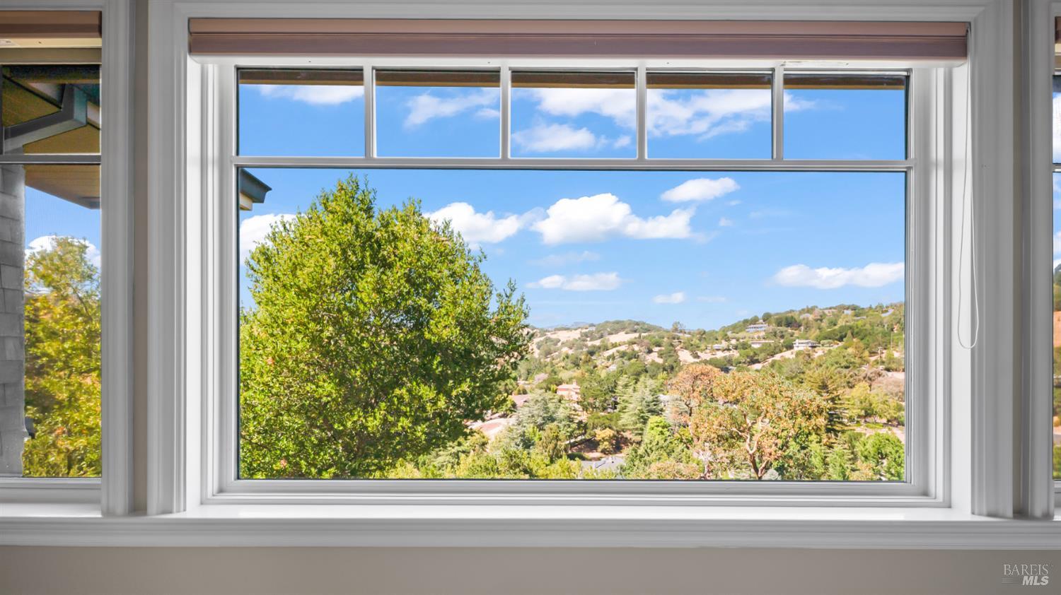 Detail Gallery Image 38 of 83 For 1 the Alameda Knls, San Anselmo,  CA 94960 - 5 Beds | 5/1 Baths