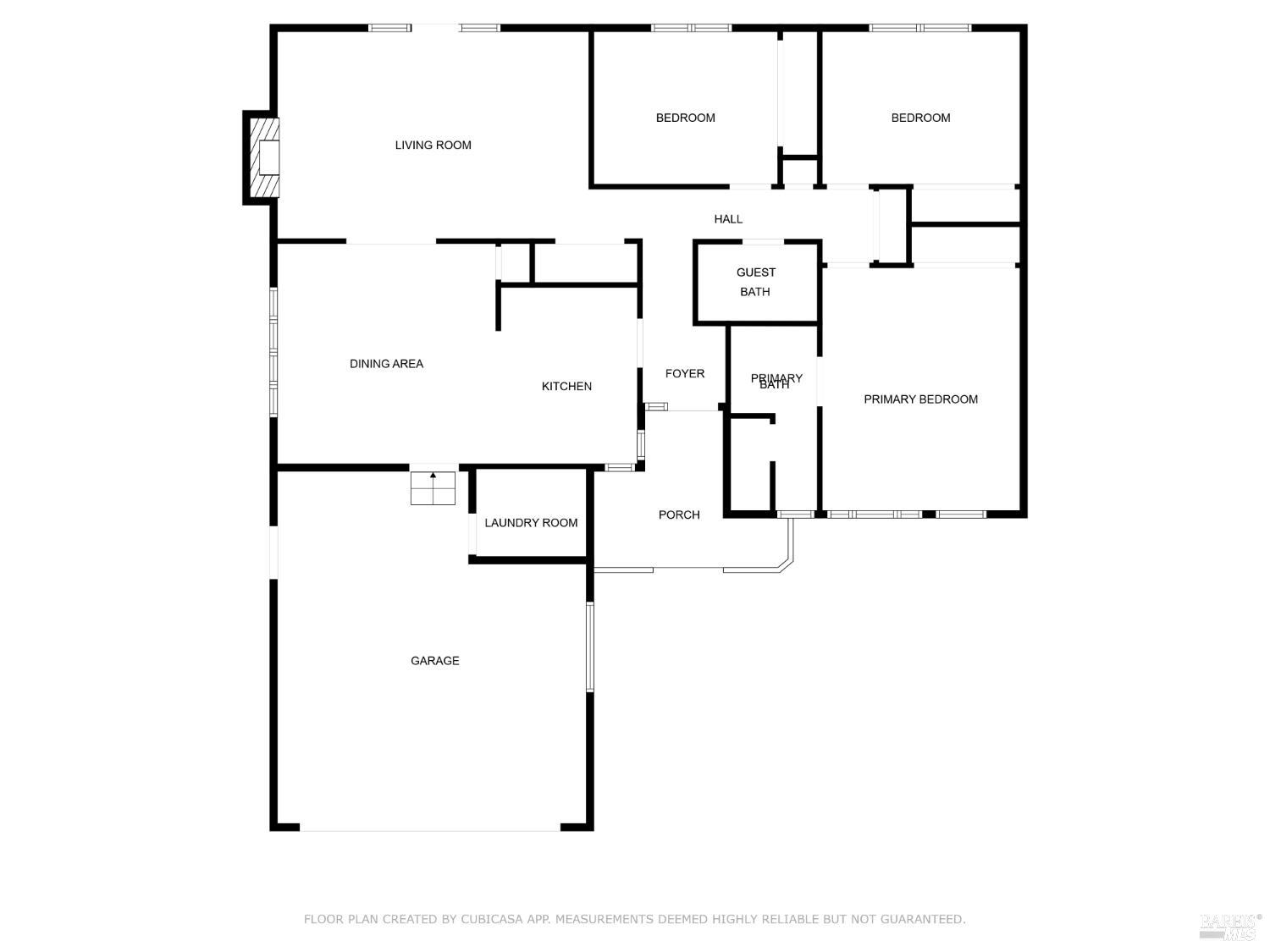 Detail Gallery Image 53 of 53 For 2013 Knight Ave, Petaluma,  CA 94954 - 3 Beds | 2 Baths