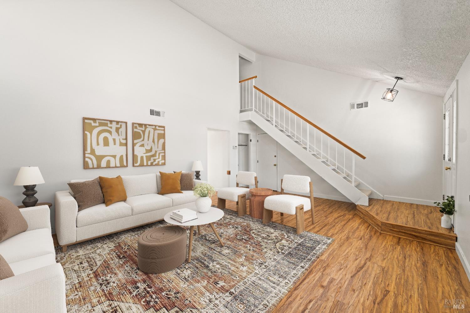 Detail Gallery Image 4 of 35 For 2246 Carver Pl, Fairfield,  CA 94533 - 4 Beds | 2 Baths