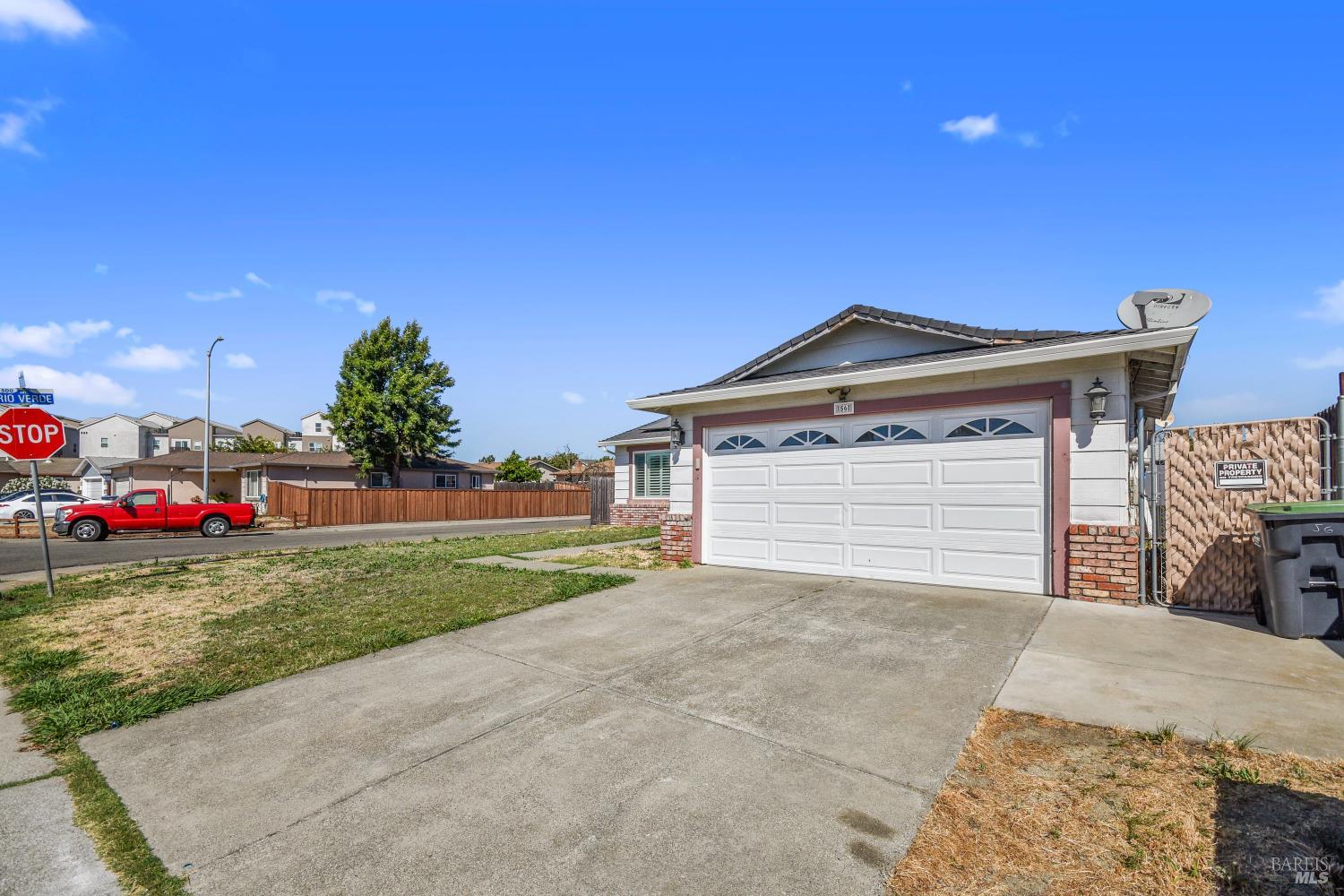Detail Gallery Image 1 of 45 For 56 Terry Ln, Suisun City,  CA 94585 - 3 Beds | 2 Baths