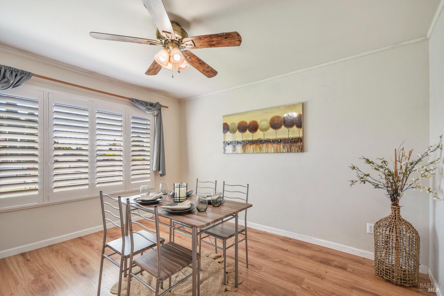 Detail Gallery Image 8 of 45 For 56 Terry Ln, Suisun City,  CA 94585 - 3 Beds | 2 Baths