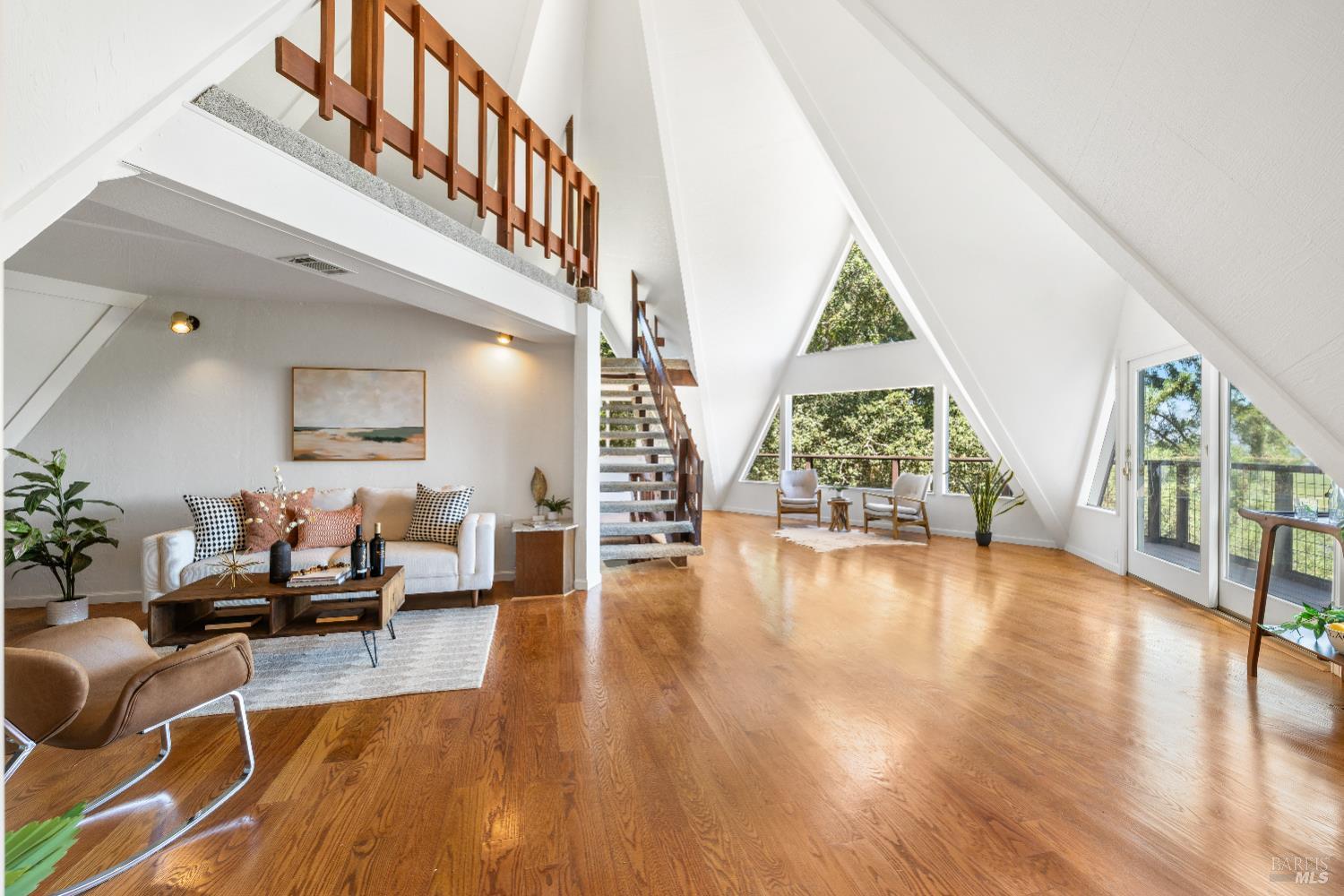 Detail Gallery Image 21 of 44 For 3051 Redwood Rd, Napa,  CA 94558 - 3 Beds | 4 Baths