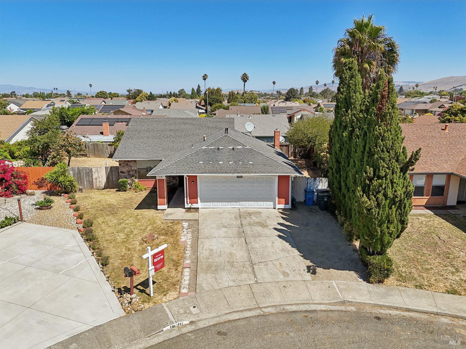 Detail Gallery Image 31 of 41 For 112 Lilac Ct, Vallejo,  CA 94589 - 3 Beds | 2 Baths