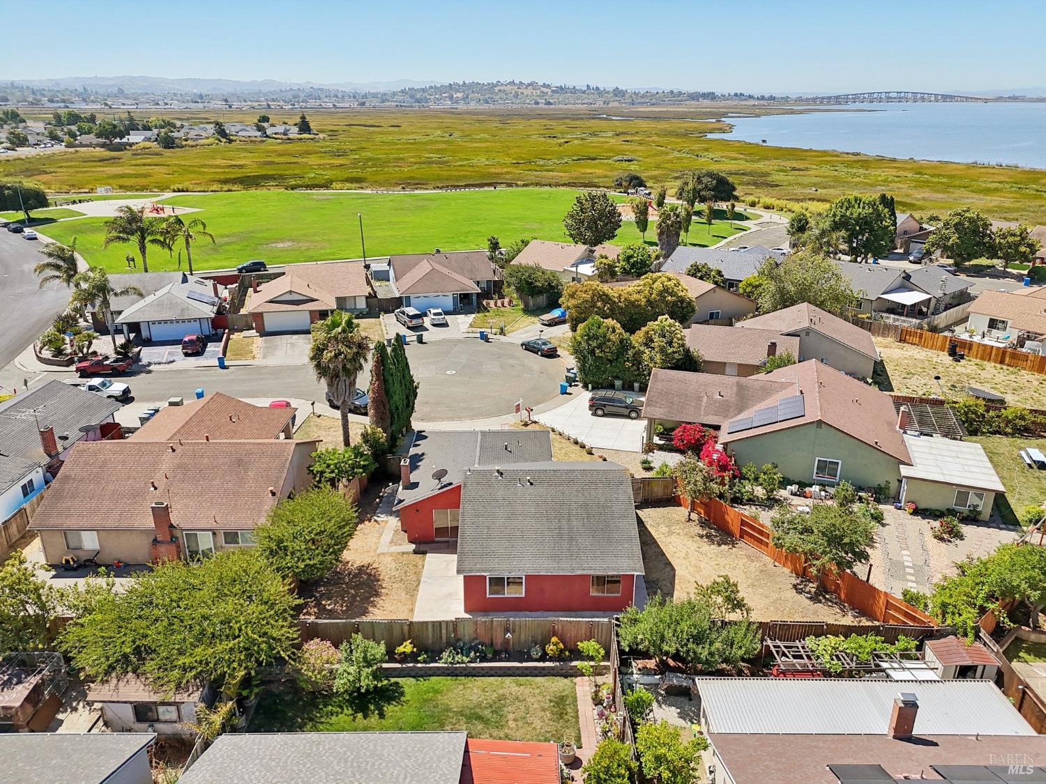 Detail Gallery Image 37 of 41 For 112 Lilac Ct, Vallejo,  CA 94589 - 3 Beds | 2 Baths