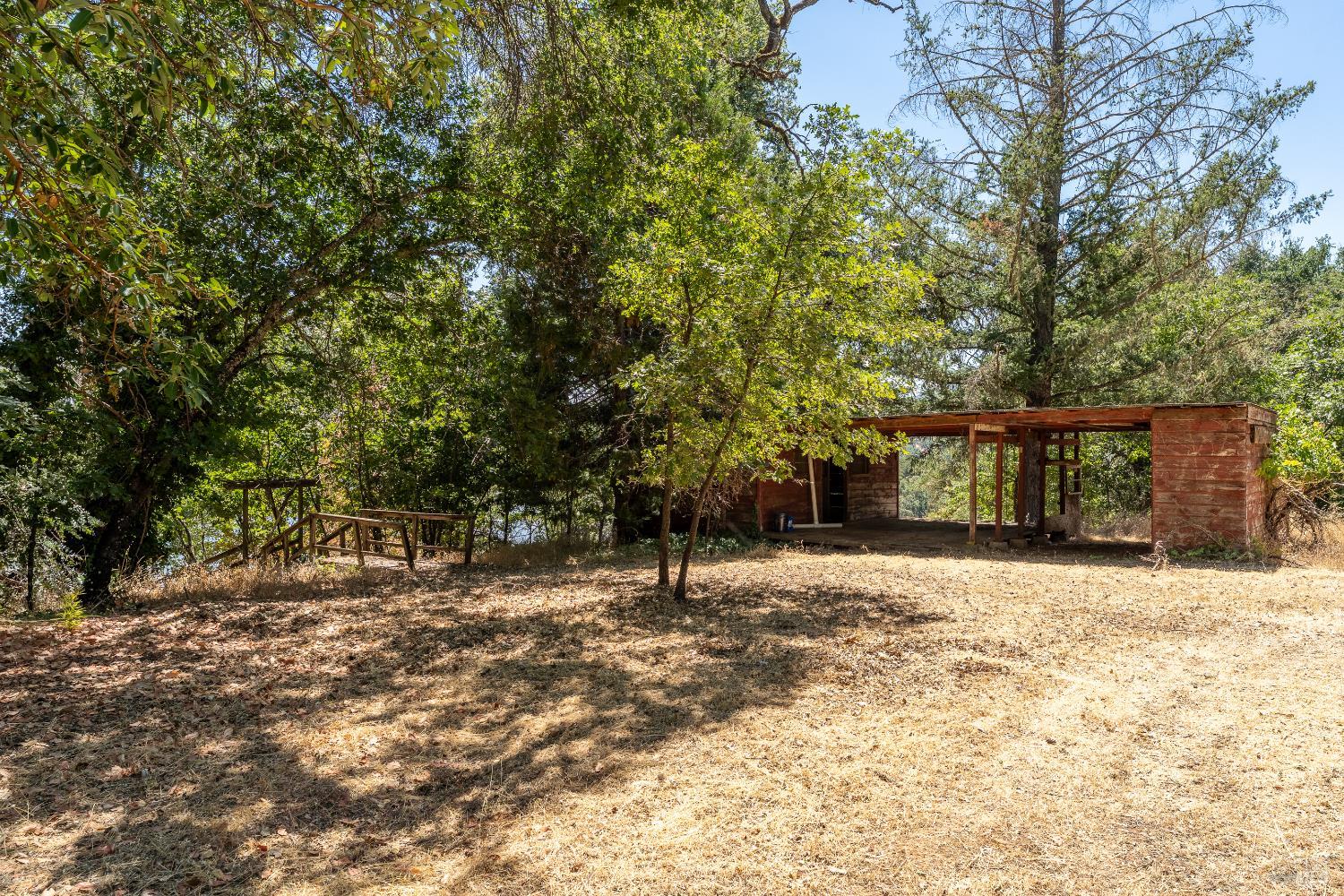 Detail Gallery Image 20 of 25 For 1409 W State Highway 20 Hwy, Upper Lake,  CA 95485 - 3 Beds | 2 Baths