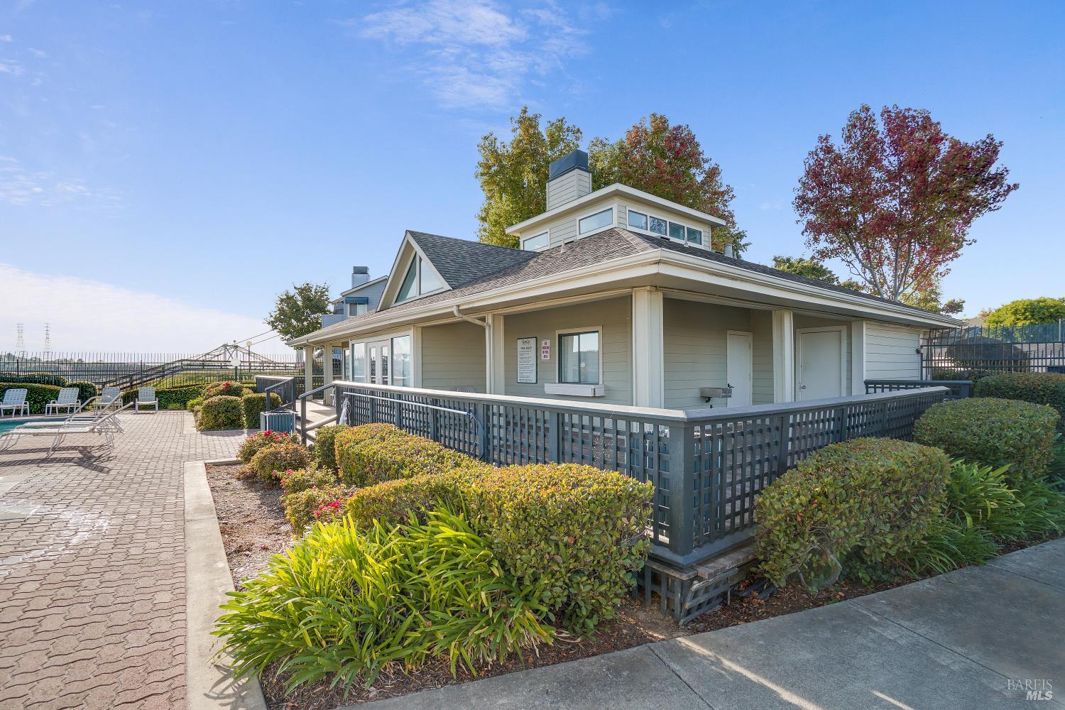 Detail Gallery Image 50 of 58 For 1201 Glen Cove Pkwy #1714,  Vallejo,  CA 94591 - 1 Beds | 1 Baths