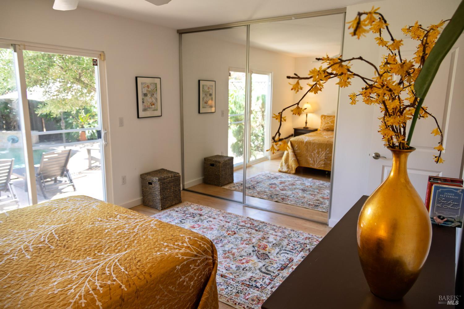Detail Gallery Image 19 of 33 For 438 Crivelli Dr, Sonoma,  CA 95476 - 3 Beds | 2 Baths