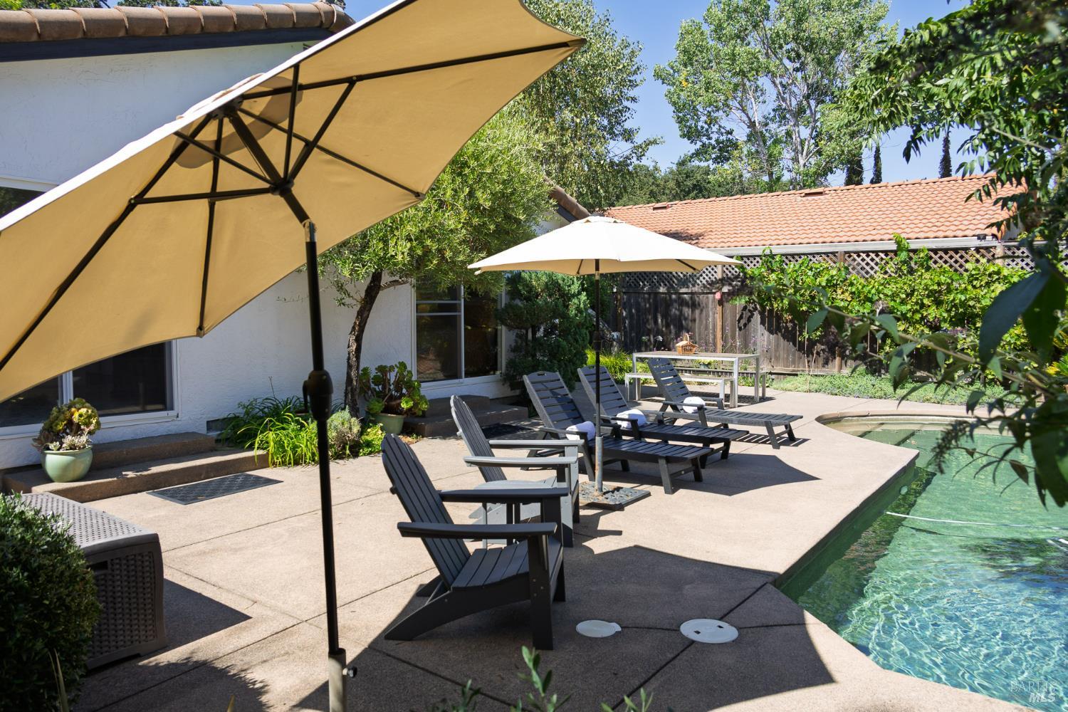 Detail Gallery Image 33 of 33 For 438 Crivelli Dr, Sonoma,  CA 95476 - 3 Beds | 2 Baths