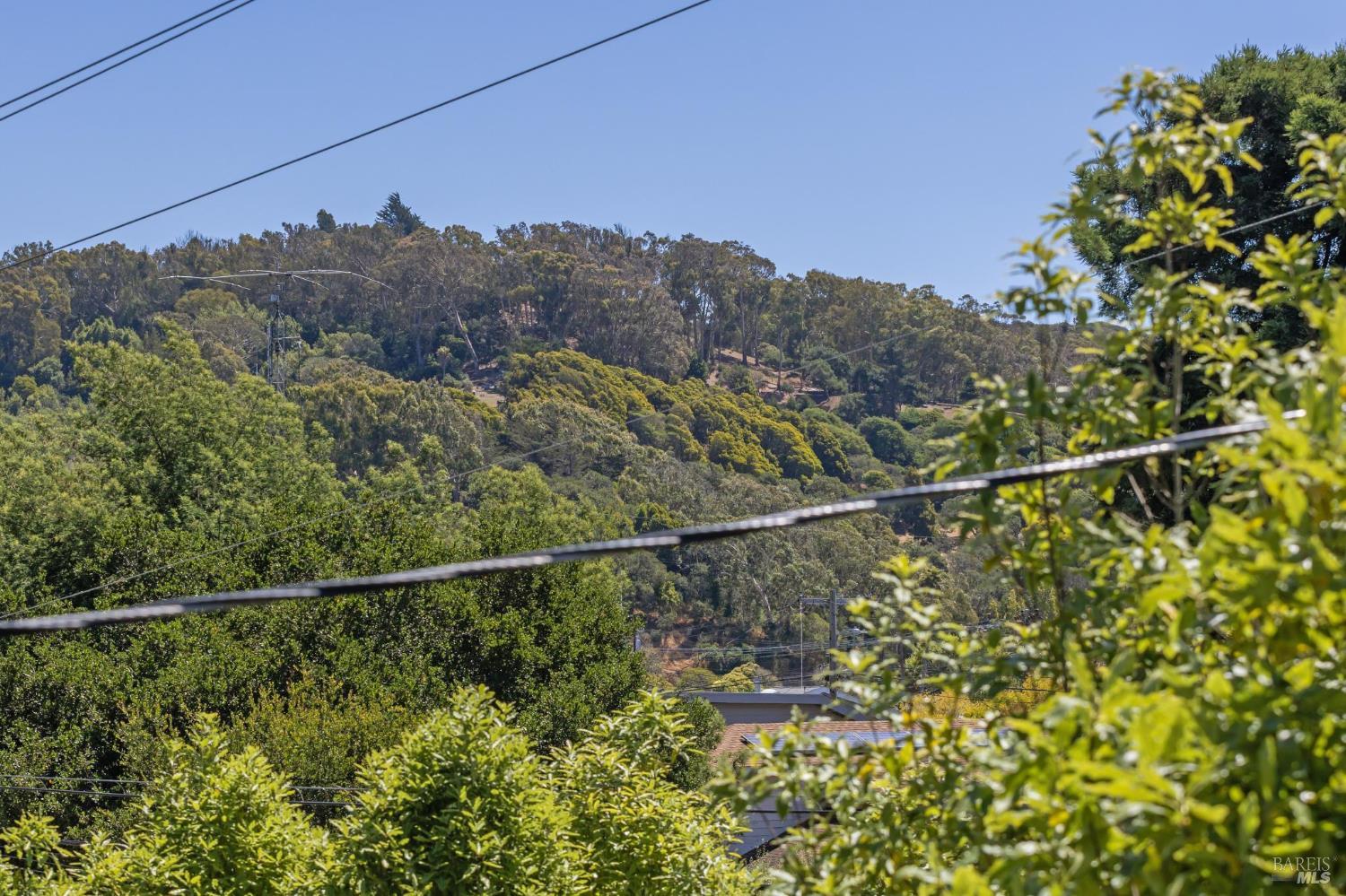 Detail Gallery Image 14 of 52 For 352 Shoreline Hwy, Mill Valley,  CA 94941 - 3 Beds | 2/1 Baths
