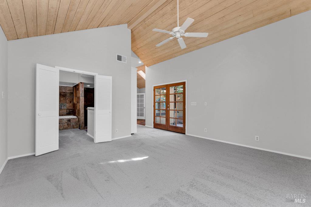 Detail Gallery Image 33 of 66 For 564 Willow Ct, Benicia,  CA 94510 - 2 Beds | 2 Baths
