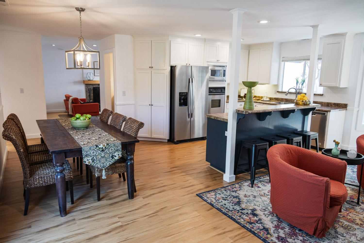 Detail Gallery Image 10 of 33 For 438 Crivelli Dr, Sonoma,  CA 95476 - 3 Beds | 2 Baths