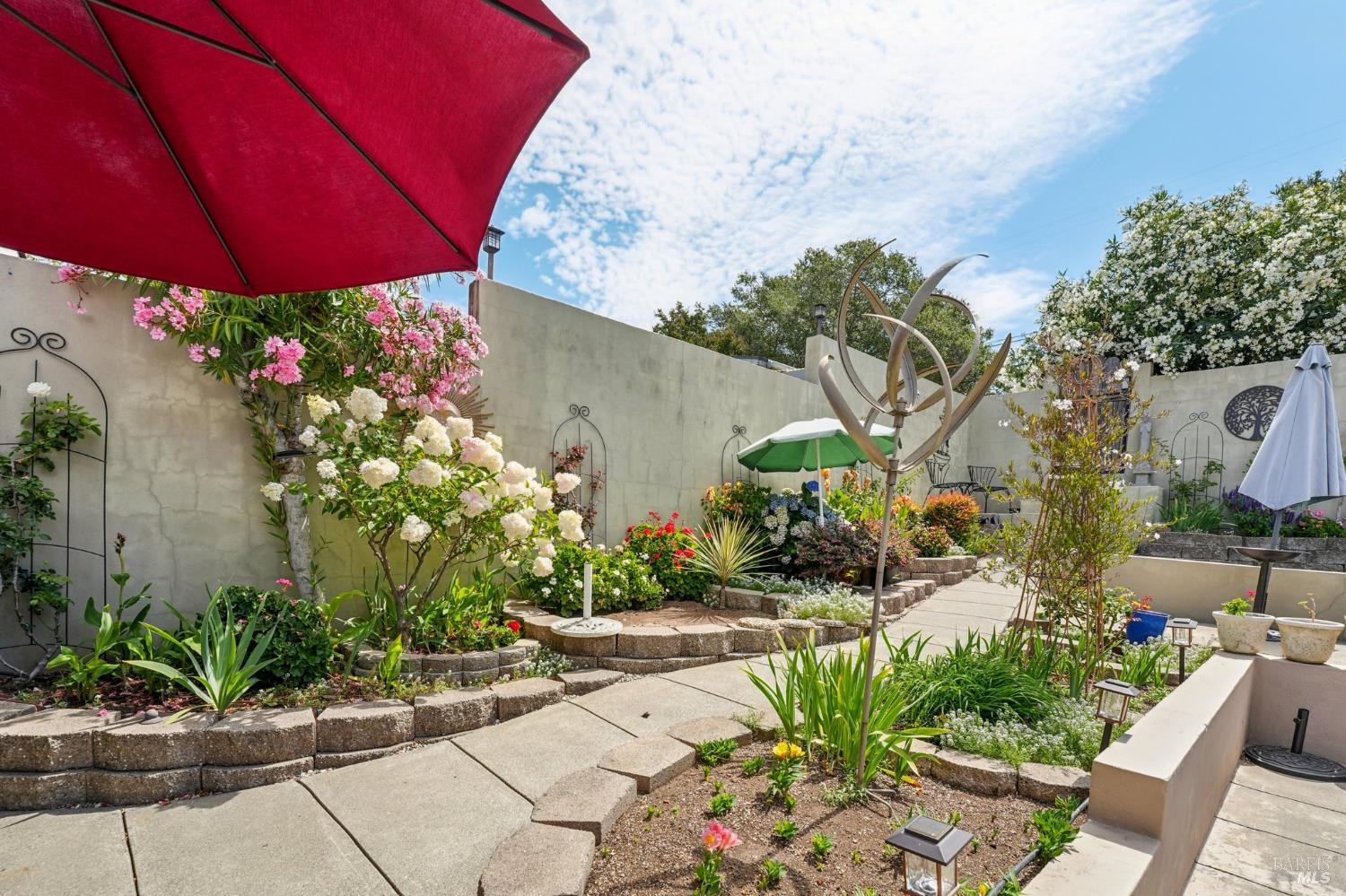 Detail Gallery Image 65 of 68 For 1072 Raymond Ave, Napa,  CA 94559 - 3 Beds | 1/1 Baths