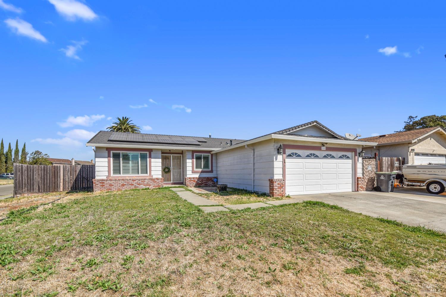 Detail Gallery Image 4 of 45 For 56 Terry Ln, Suisun City,  CA 94585 - 3 Beds | 2 Baths