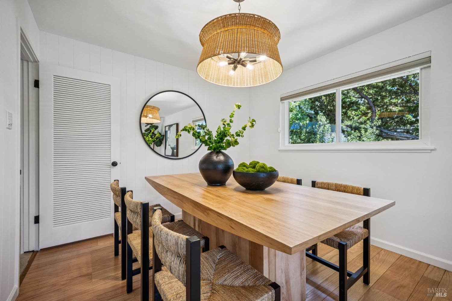 Detail Gallery Image 6 of 49 For 169 Kipling Dr, Mill Valley,  CA 94941 - 3 Beds | 2 Baths