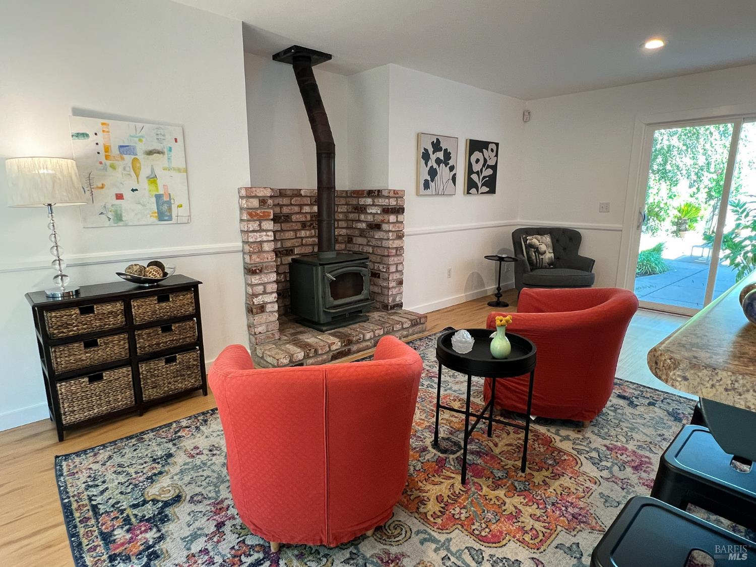 Detail Gallery Image 16 of 33 For 438 Crivelli Dr, Sonoma,  CA 95476 - 3 Beds | 2 Baths