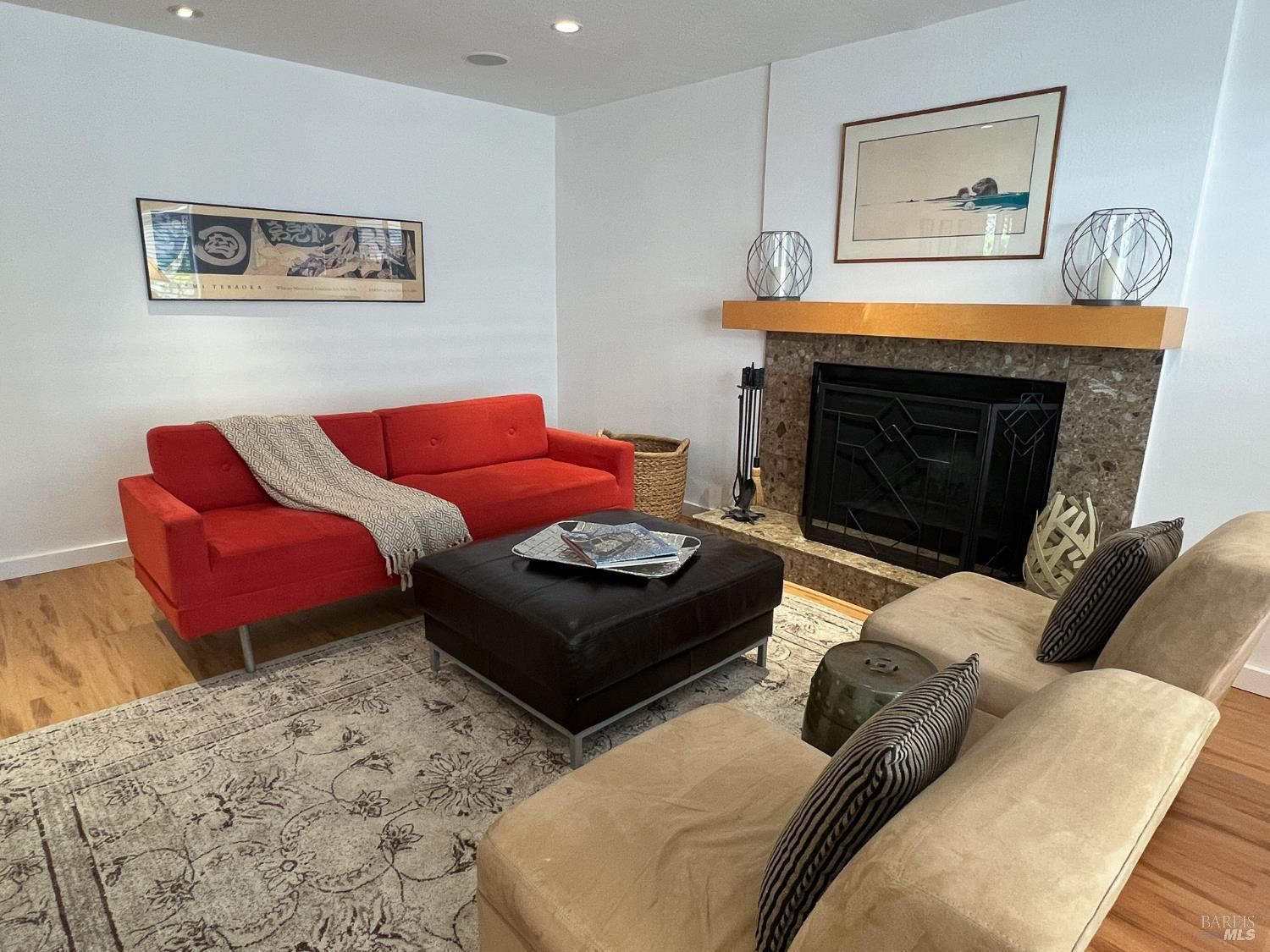 Detail Gallery Image 9 of 33 For 438 Crivelli Dr, Sonoma,  CA 95476 - 3 Beds | 2 Baths