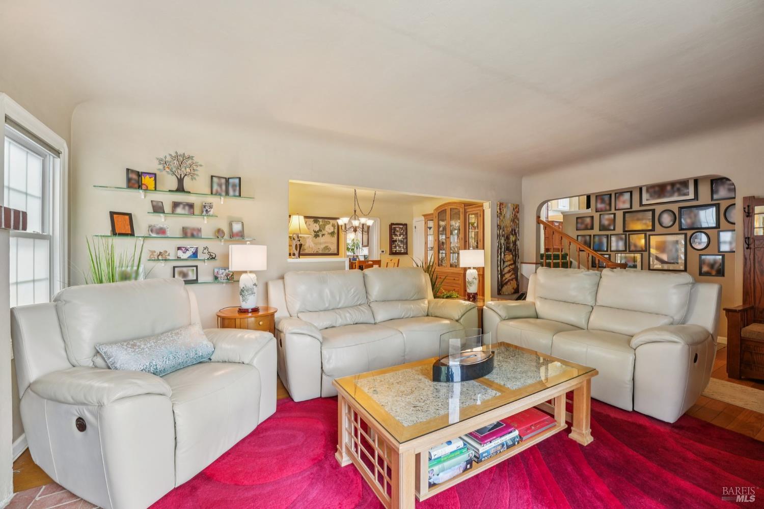 Detail Gallery Image 14 of 68 For 1072 Raymond Ave, Napa,  CA 94559 - 3 Beds | 1/1 Baths