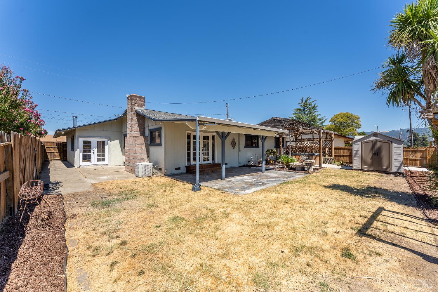Detail Gallery Image 22 of 29 For 225 Zinfandel Dr, Ukiah,  CA 95482 - 3 Beds | 2 Baths