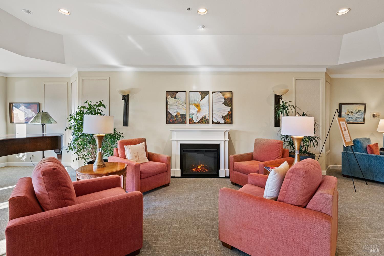 Detail Gallery Image 31 of 31 For 100 Thorndale Dr #410,  San Rafael,  CA 94903 - 2 Beds | 2 Baths
