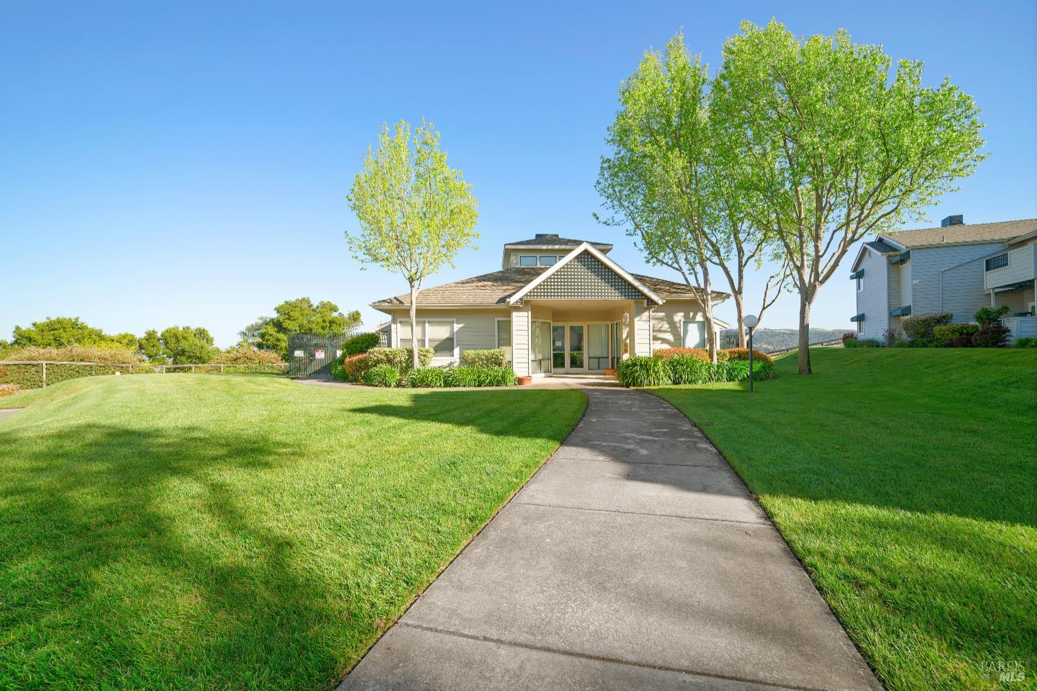 Detail Gallery Image 52 of 58 For 1201 Glen Cove Pkwy #1714,  Vallejo,  CA 94591 - 1 Beds | 1 Baths