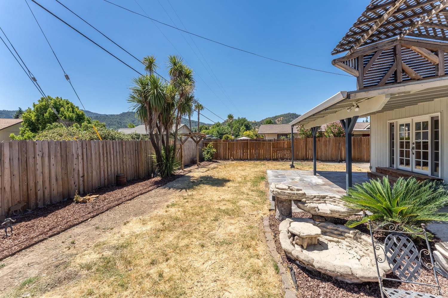 Detail Gallery Image 25 of 29 For 225 Zinfandel Dr, Ukiah,  CA 95482 - 3 Beds | 2 Baths
