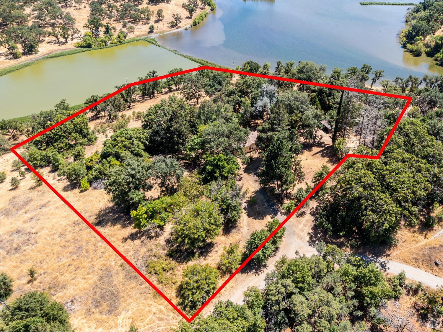 Detail Gallery Image 22 of 25 For 1409 W State Highway 20 Hwy, Upper Lake,  CA 95485 - 3 Beds | 2 Baths