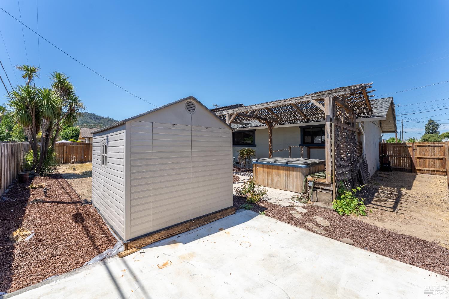 Detail Gallery Image 21 of 29 For 225 Zinfandel Dr, Ukiah,  CA 95482 - 3 Beds | 2 Baths