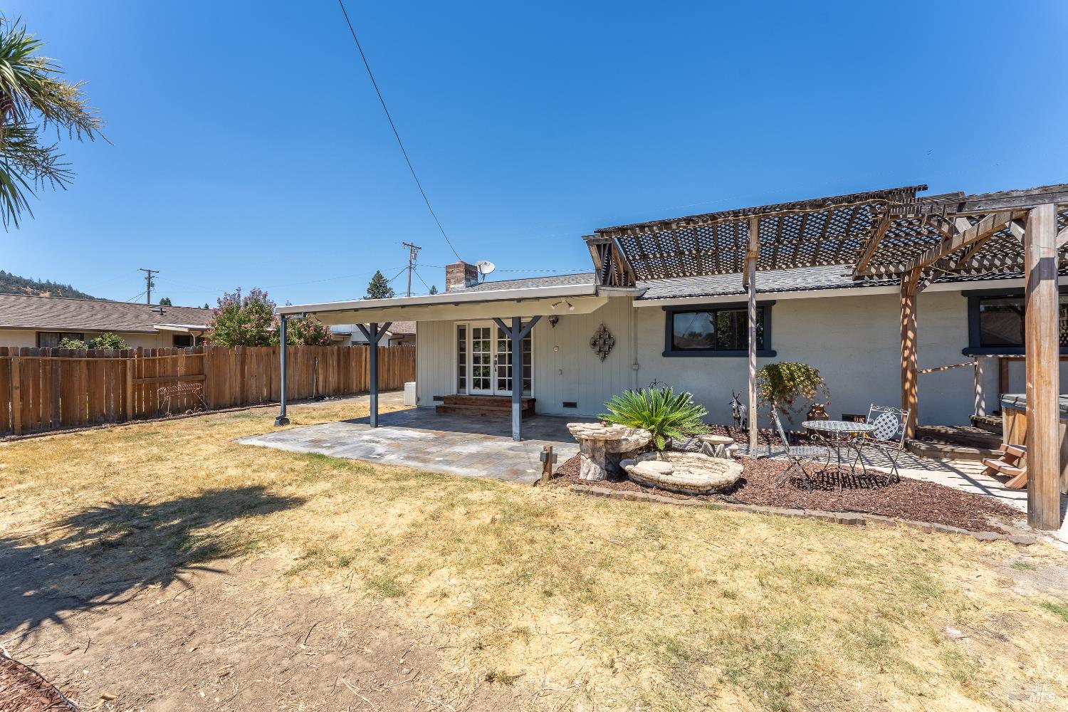 Detail Gallery Image 26 of 29 For 225 Zinfandel Dr, Ukiah,  CA 95482 - 3 Beds | 2 Baths