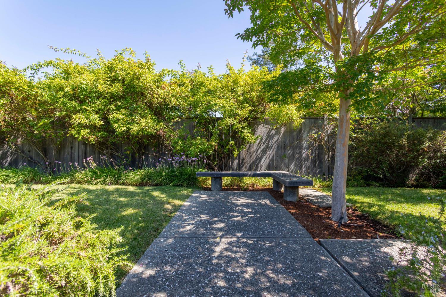 Detail Gallery Image 9 of 22 For 160 Whittier Ave, San Rafael,  CA 94903 - 4 Beds | 2 Baths