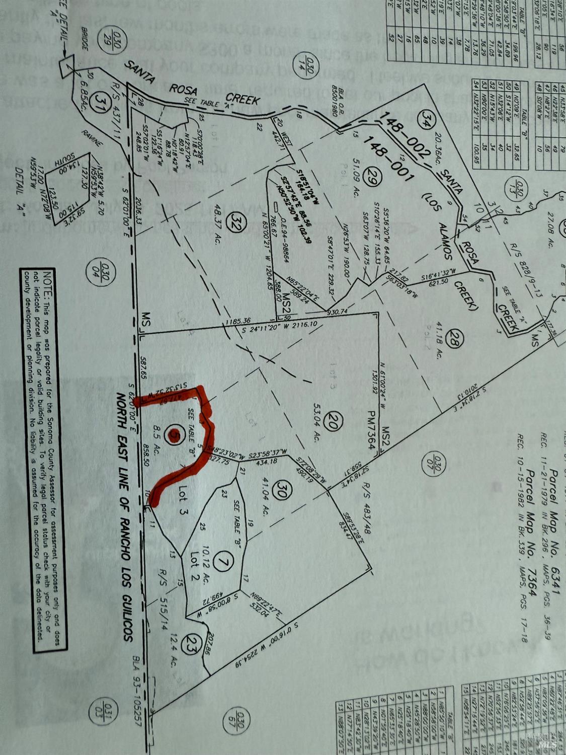 Detail Gallery Image 18 of 28 For 6300 Wildwood Mountain Rd, Santa Rosa,  CA 95409 - – Beds | – Baths