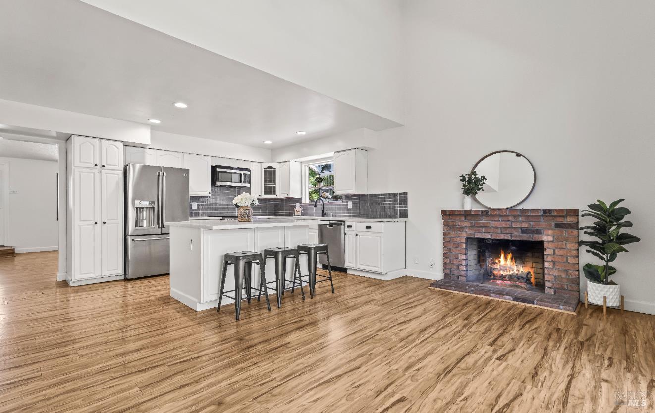 Detail Gallery Image 7 of 35 For 2246 Carver Pl, Fairfield,  CA 94533 - 4 Beds | 2 Baths