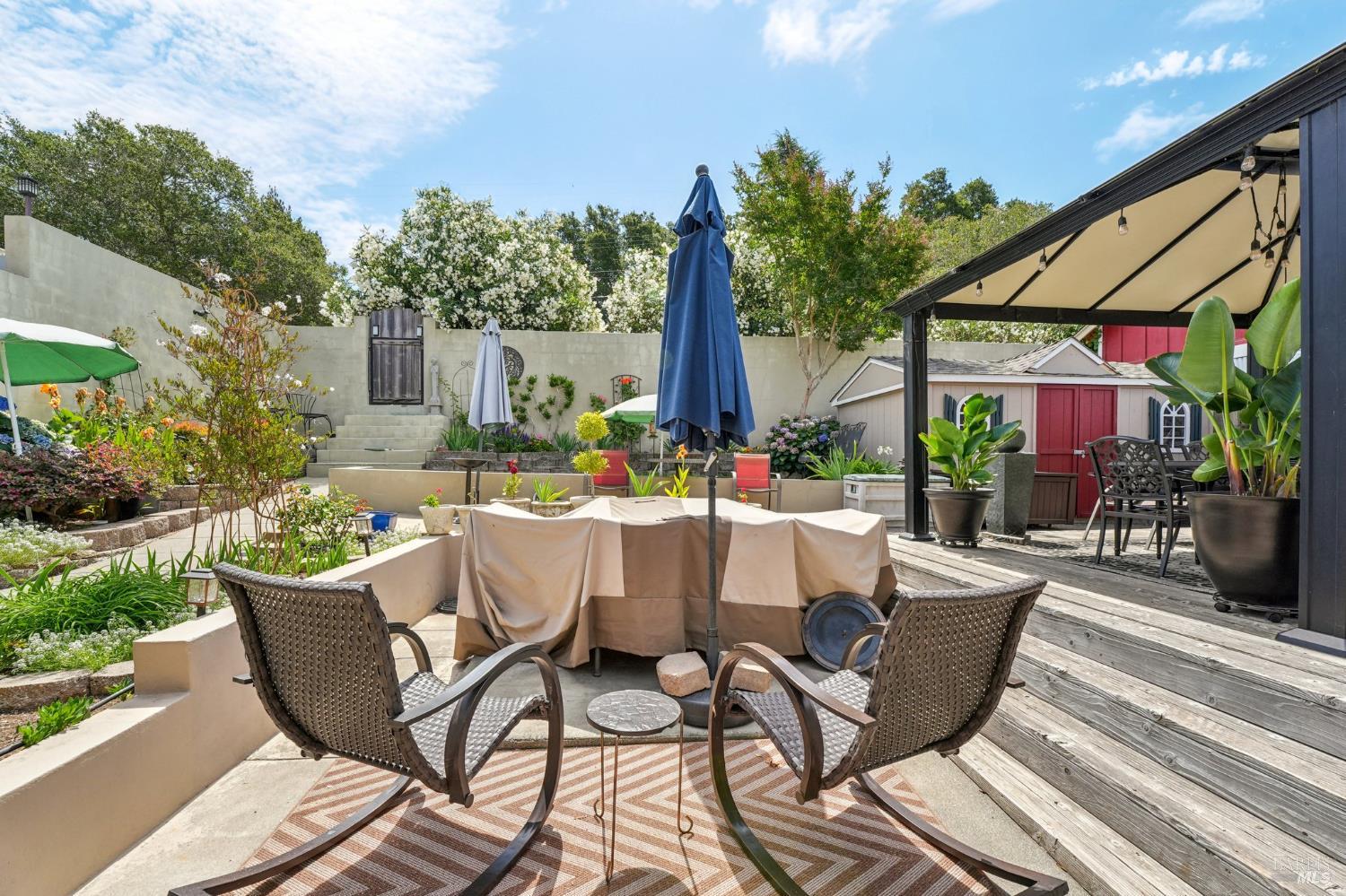 Detail Gallery Image 63 of 68 For 1072 Raymond Ave, Napa,  CA 94559 - 3 Beds | 1/1 Baths