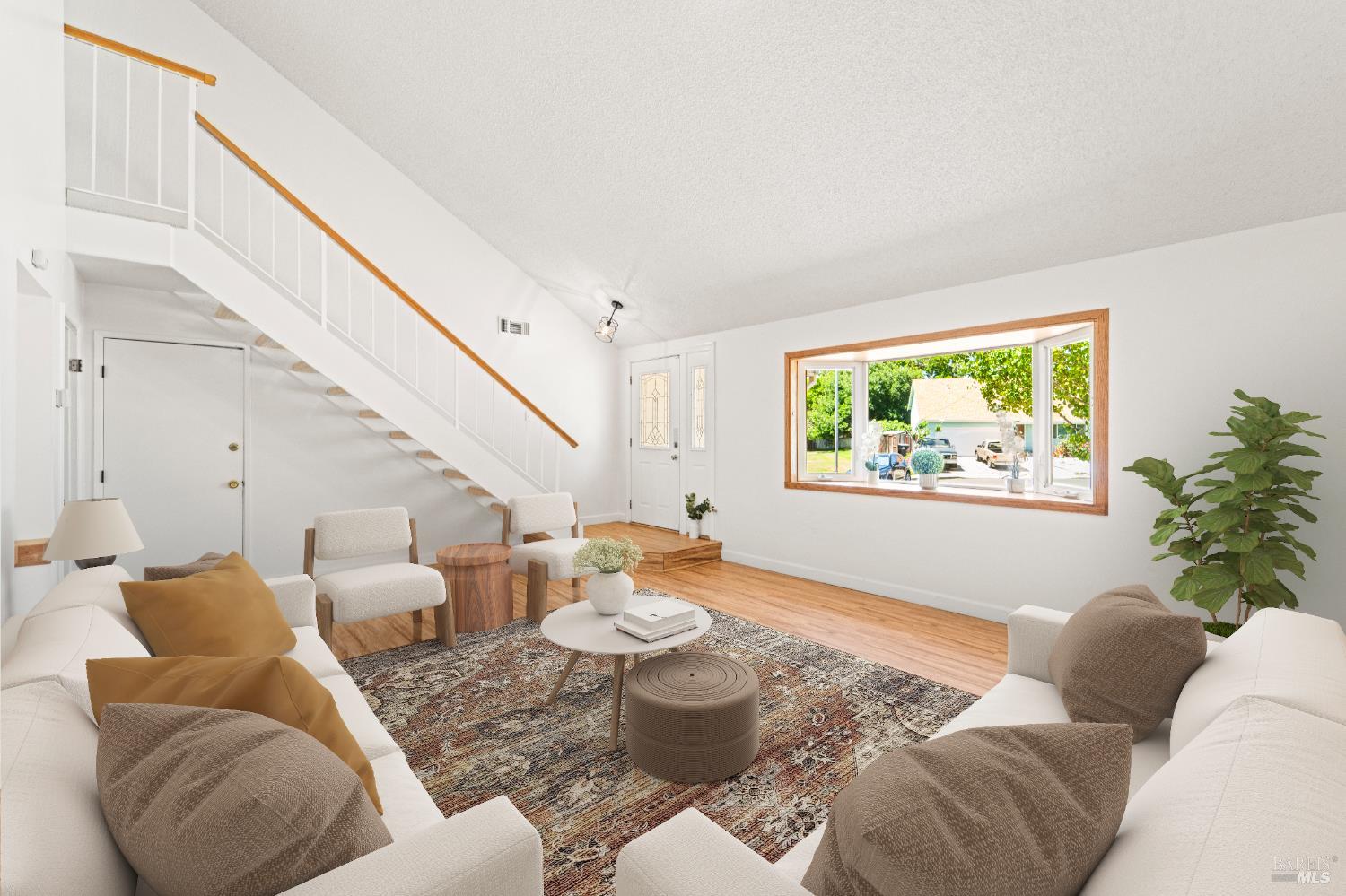 Detail Gallery Image 3 of 35 For 2246 Carver Pl, Fairfield,  CA 94533 - 4 Beds | 2 Baths