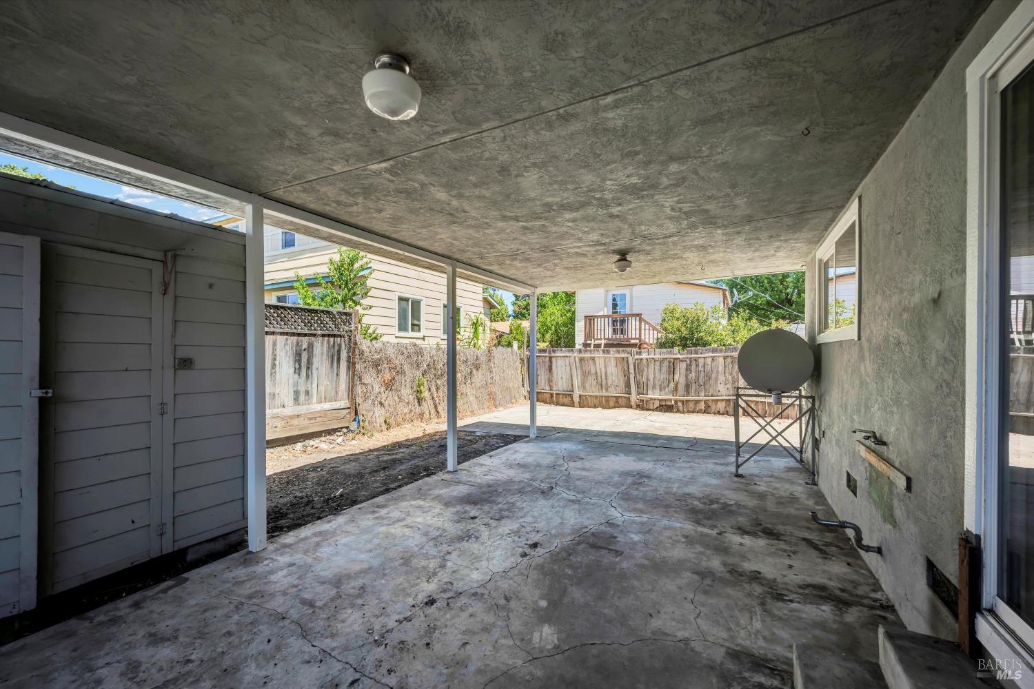 Detail Gallery Image 16 of 16 For 70 Lupoyoma Ave, Lakeport,  CA 95453 - 2 Beds | 1 Baths