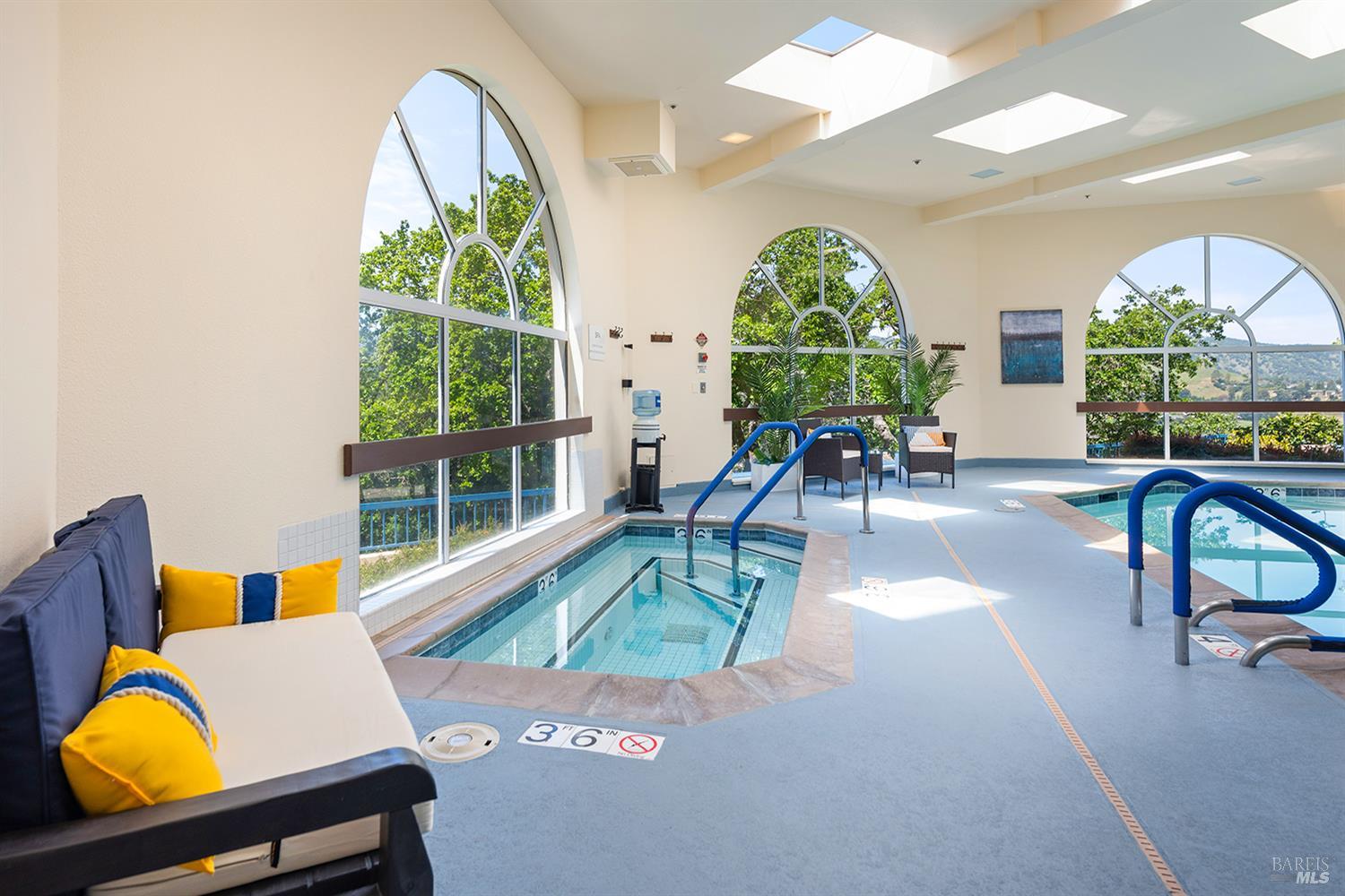 Detail Gallery Image 24 of 31 For 100 Thorndale Dr #410,  San Rafael,  CA 94903 - 2 Beds | 2 Baths