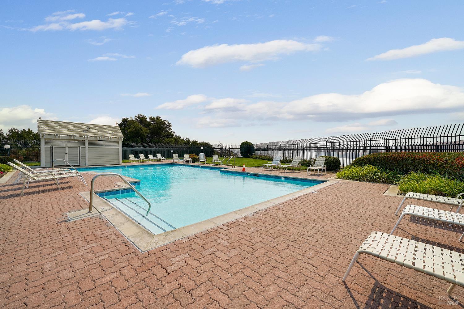 Detail Gallery Image 35 of 58 For 1201 Glen Cove Pkwy #1714,  Vallejo,  CA 94591 - 1 Beds | 1 Baths