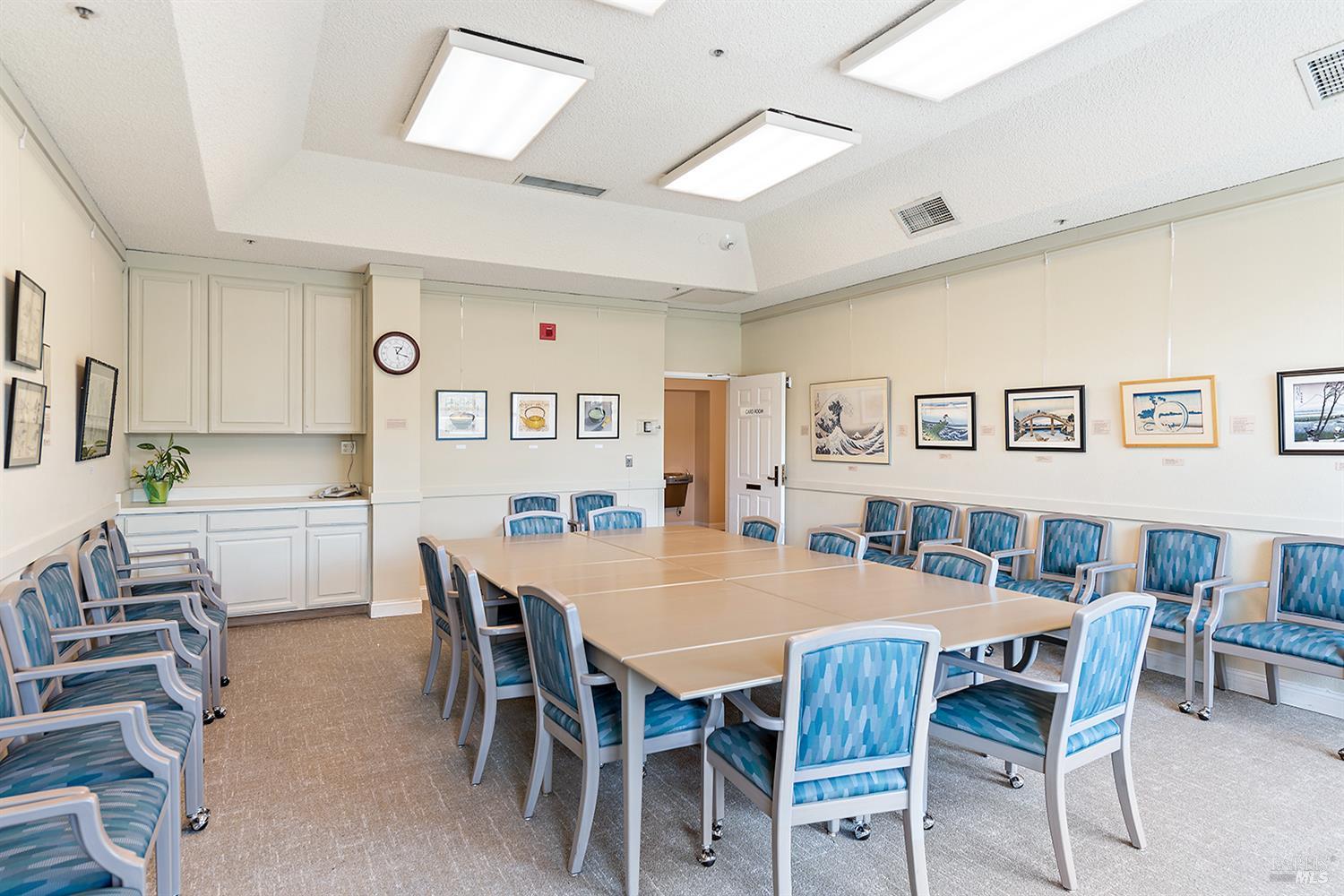 Detail Gallery Image 30 of 31 For 100 Thorndale Dr #410,  San Rafael,  CA 94903 - 2 Beds | 2 Baths