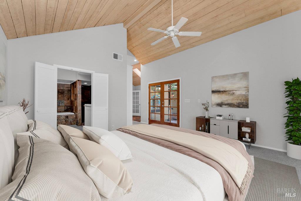 Detail Gallery Image 32 of 66 For 564 Willow Ct, Benicia,  CA 94510 - 2 Beds | 2 Baths