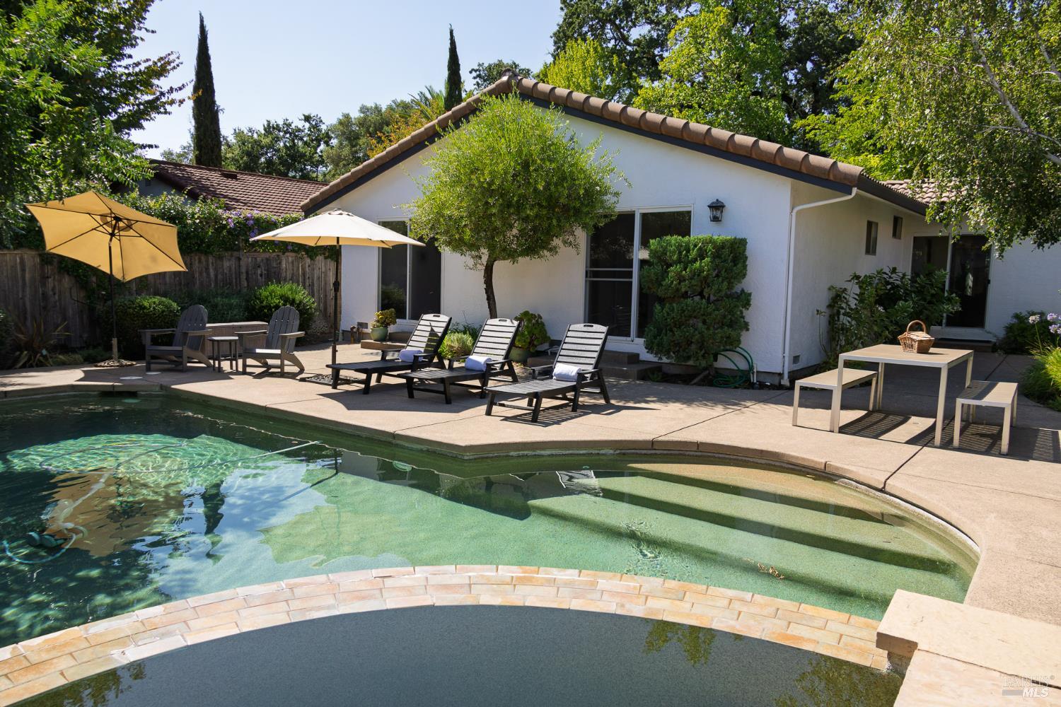 Detail Gallery Image 32 of 33 For 438 Crivelli Dr, Sonoma,  CA 95476 - 3 Beds | 2 Baths