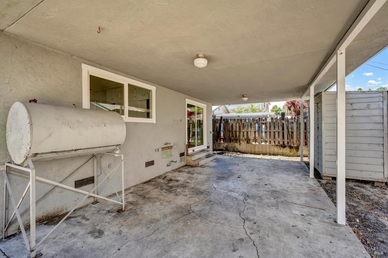 Detail Gallery Image 15 of 16 For 70 Lupoyoma Ave, Lakeport,  CA 95453 - 2 Beds | 1 Baths