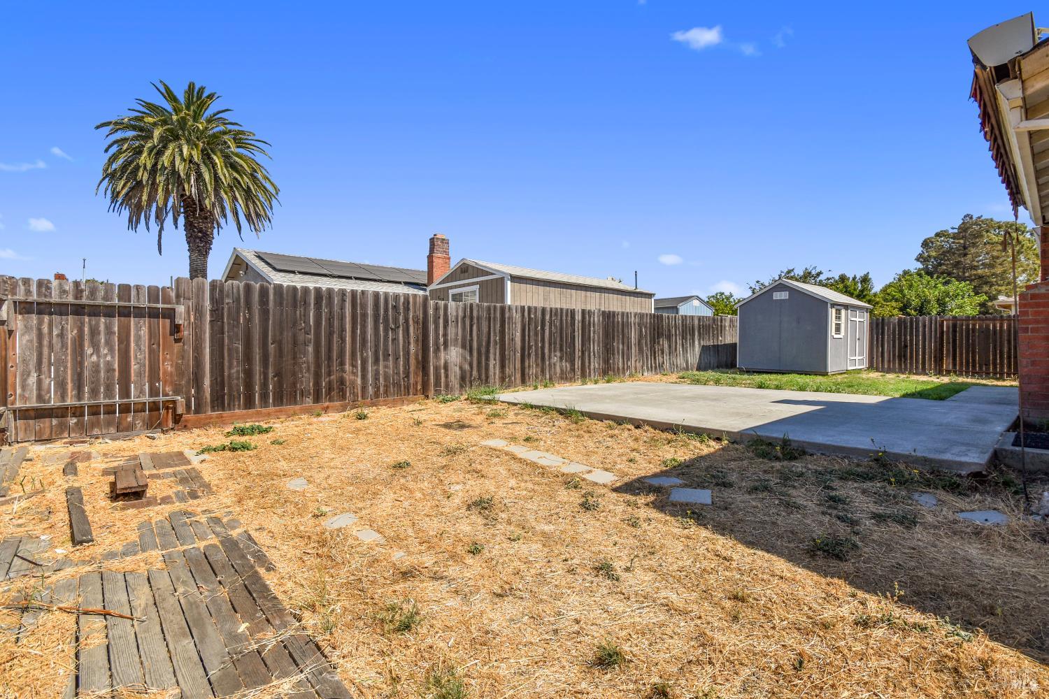 Detail Gallery Image 39 of 45 For 56 Terry Ln, Suisun City,  CA 94585 - 3 Beds | 2 Baths