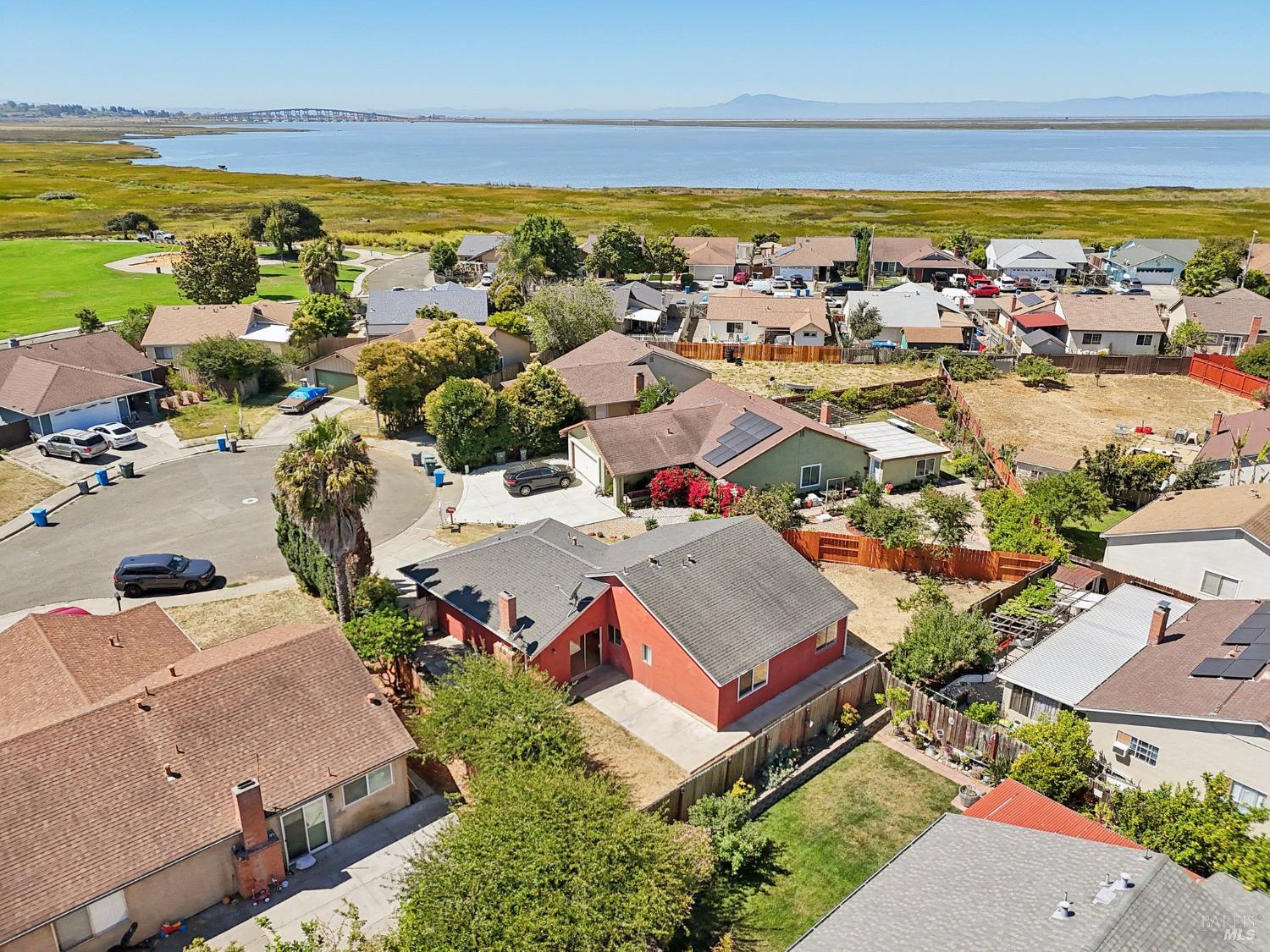 Detail Gallery Image 36 of 41 For 112 Lilac Ct, Vallejo,  CA 94589 - 3 Beds | 2 Baths