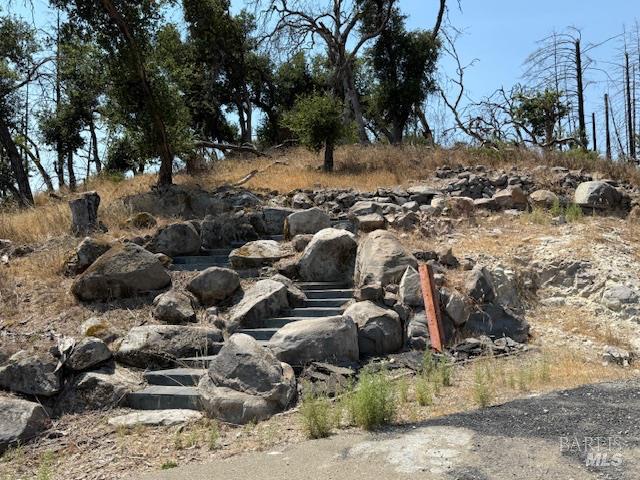Detail Gallery Image 17 of 28 For 6300 Wildwood Mountain Rd, Santa Rosa,  CA 95409 - – Beds | – Baths
