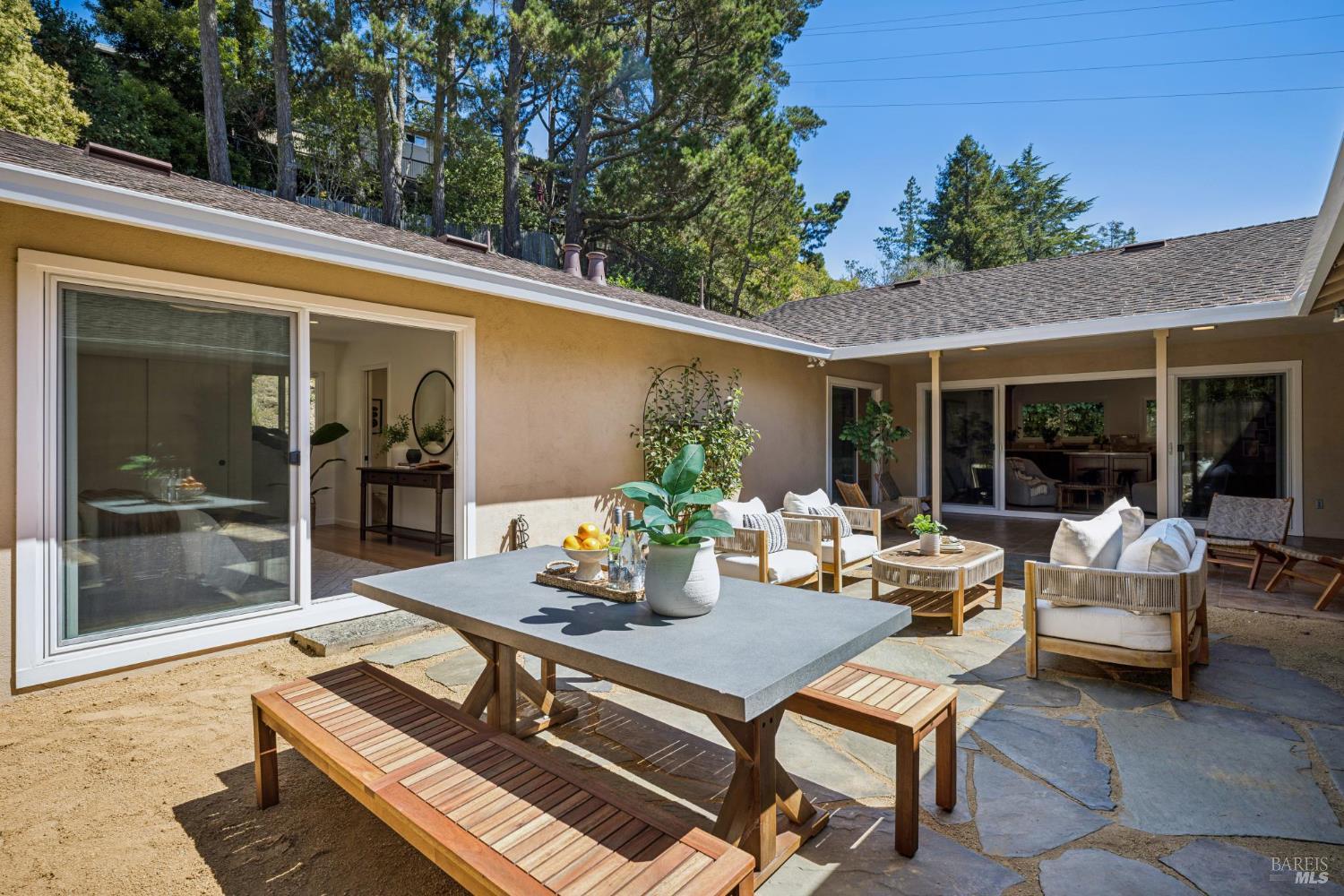 Detail Gallery Image 39 of 49 For 169 Kipling Dr, Mill Valley,  CA 94941 - 3 Beds | 2 Baths